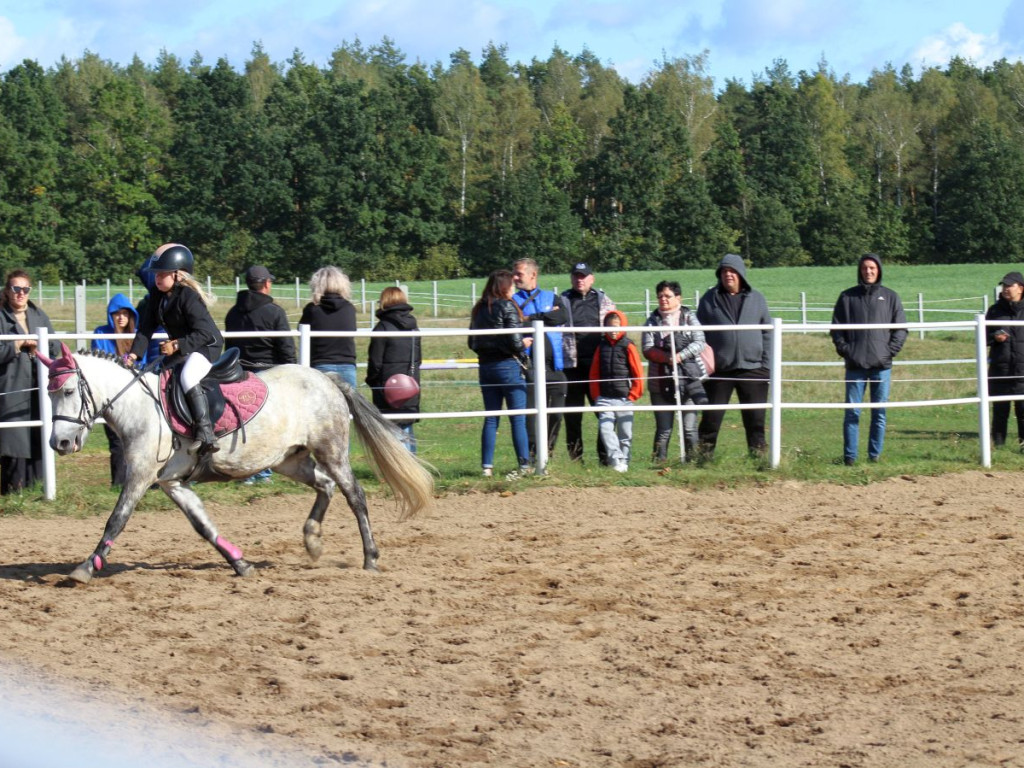 Jak oni skakali. Pierwsze Towarzyskie Zawody [ZDJĘCIA]