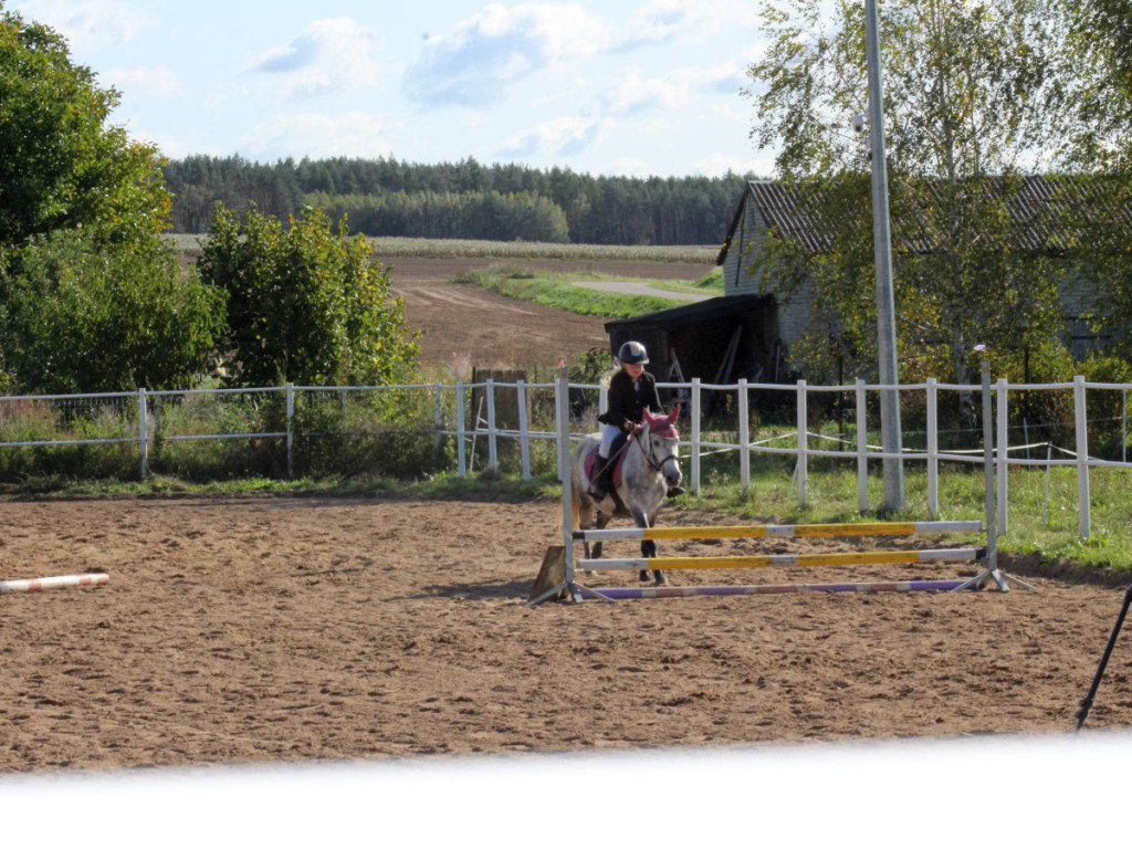 Jak oni skakali. Pierwsze Towarzyskie Zawody [ZDJĘCIA]