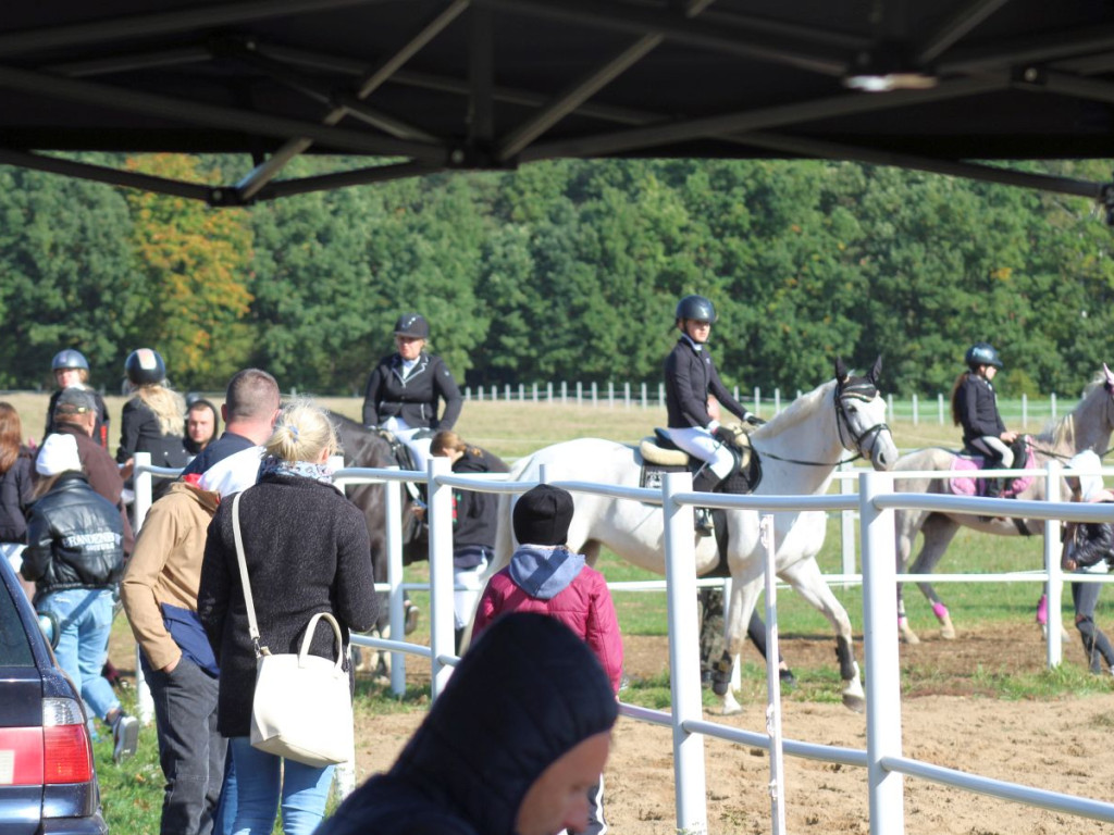 Jak oni skakali. Pierwsze Towarzyskie Zawody [ZDJĘCIA]