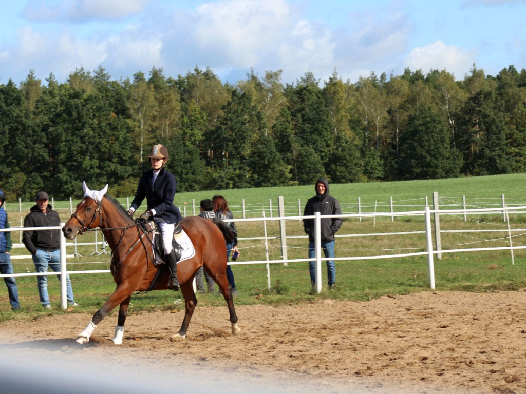 Jak oni skakali. Pierwsze Towarzyskie Zawody [ZDJĘCIA]