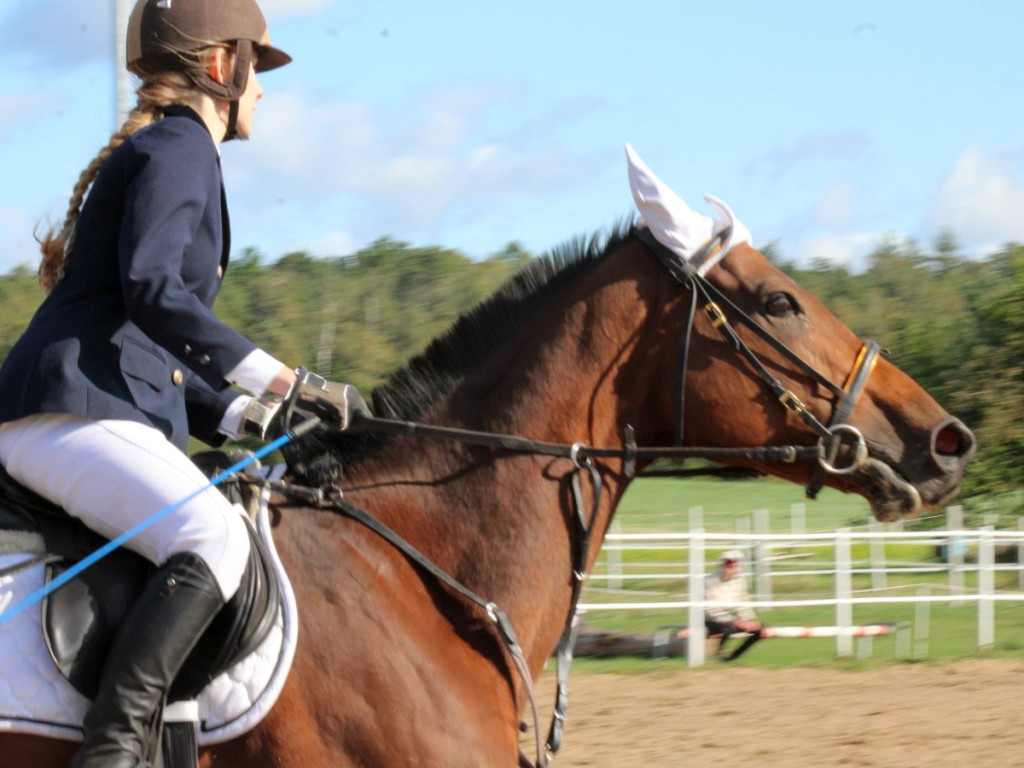 Jak oni skakali. Pierwsze Towarzyskie Zawody [ZDJĘCIA]