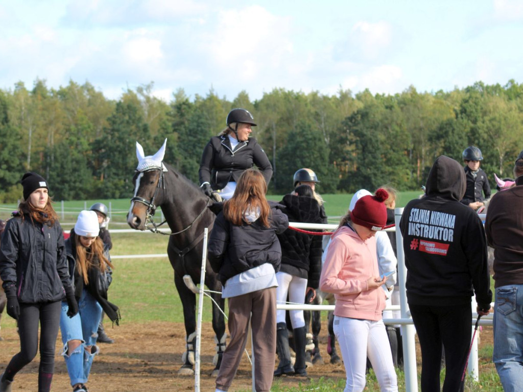 Jak oni skakali. Pierwsze Towarzyskie Zawody [ZDJĘCIA]