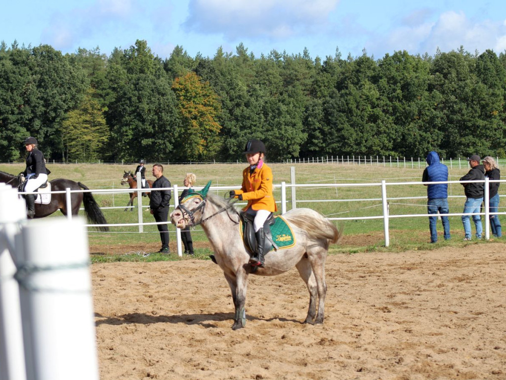 Jak oni skakali. Pierwsze Towarzyskie Zawody [ZDJĘCIA]