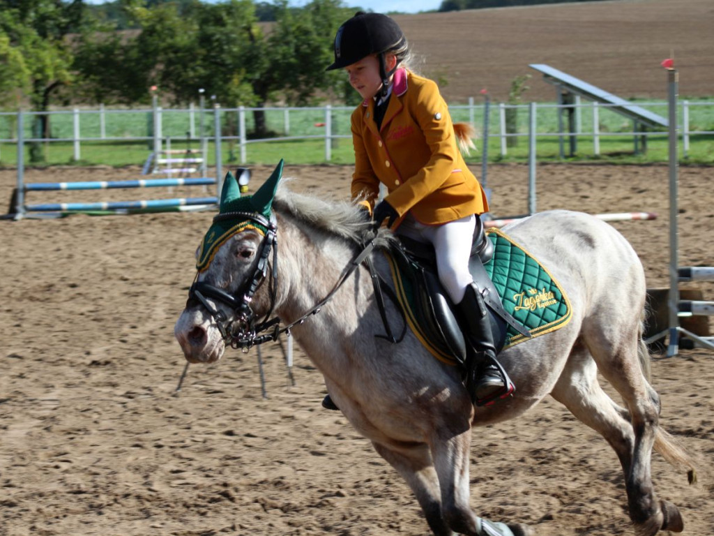 Jak oni skakali. Pierwsze Towarzyskie Zawody [ZDJĘCIA]