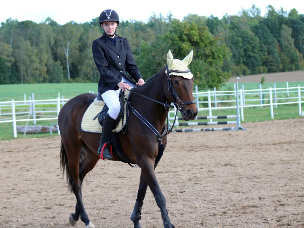 Jak oni skakali. Pierwsze Towarzyskie Zawody [ZDJĘCIA]