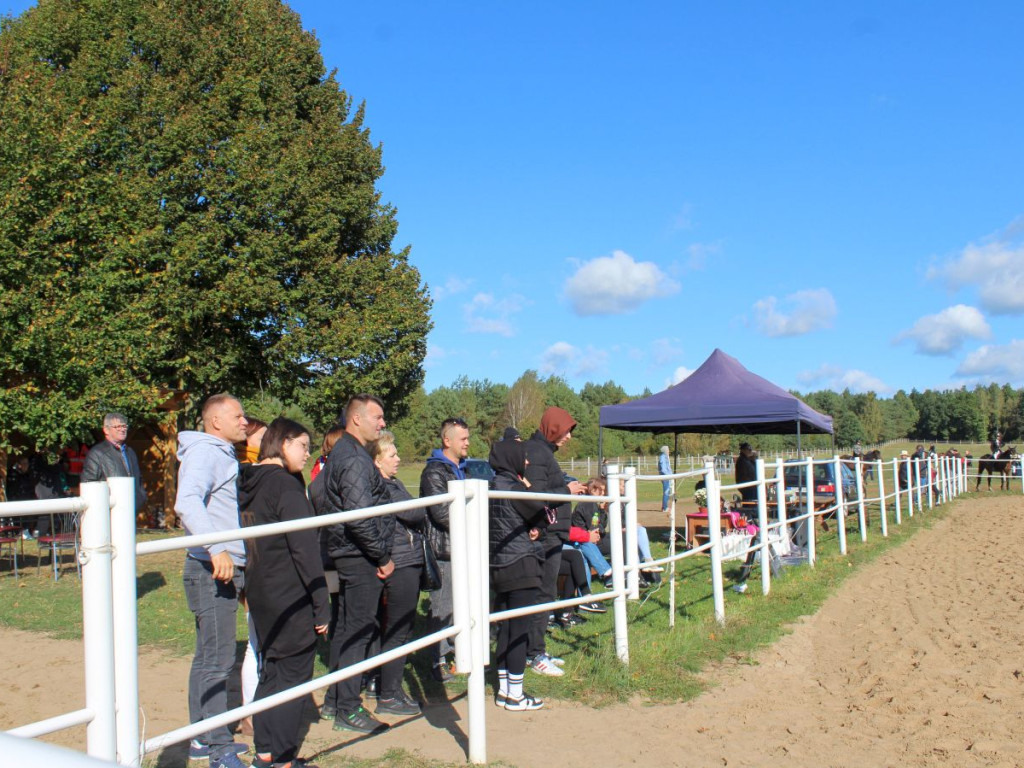 Jak oni skakali. Pierwsze Towarzyskie Zawody [ZDJĘCIA]