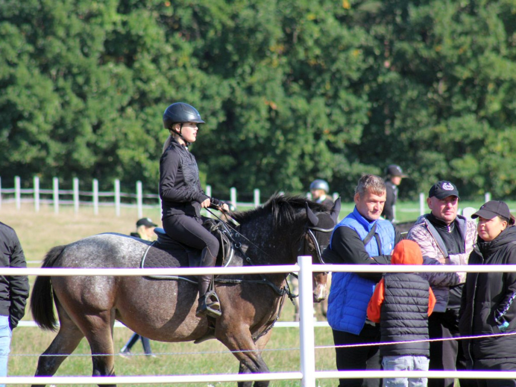 Jak oni skakali. Pierwsze Towarzyskie Zawody [ZDJĘCIA]