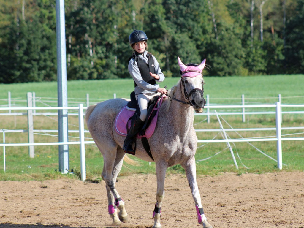 Jak oni skakali. Pierwsze Towarzyskie Zawody [ZDJĘCIA]