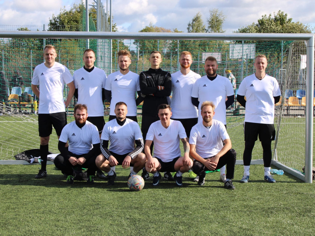 Triumf Jokera w roli gospodarza. Śliwiński MVP