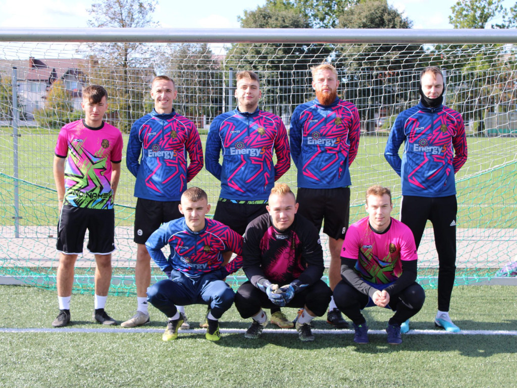 Triumf Jokera w roli gospodarza. Śliwiński MVP