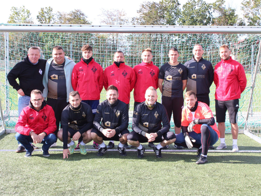 Triumf Jokera w roli gospodarza. Śliwiński MVP