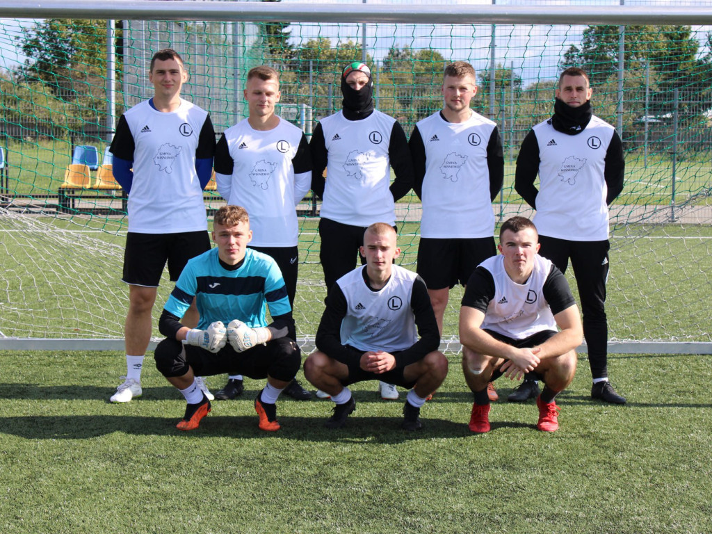 Triumf Jokera w roli gospodarza. Śliwiński MVP