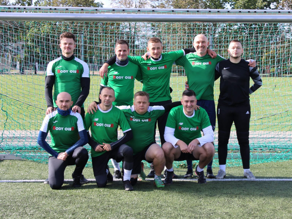 Triumf Jokera w roli gospodarza. Śliwiński MVP