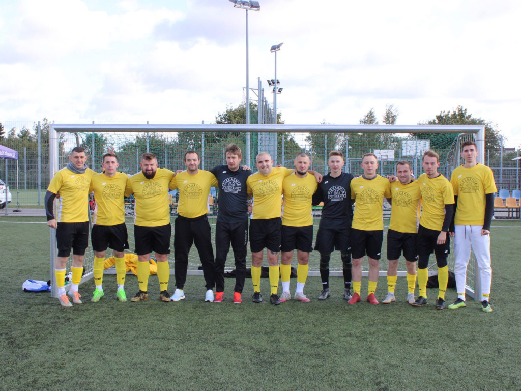 Triumf Jokera w roli gospodarza. Śliwiński MVP