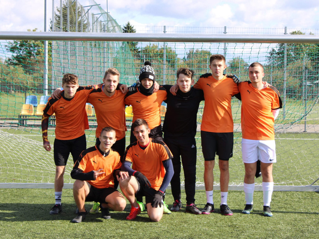 Triumf Jokera w roli gospodarza. Śliwiński MVP