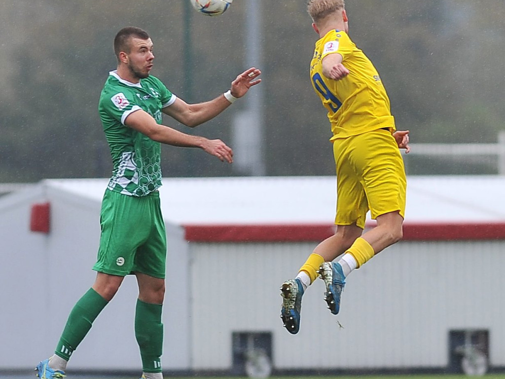 Kolejne punkty uciekły. Gol kapitana to mało