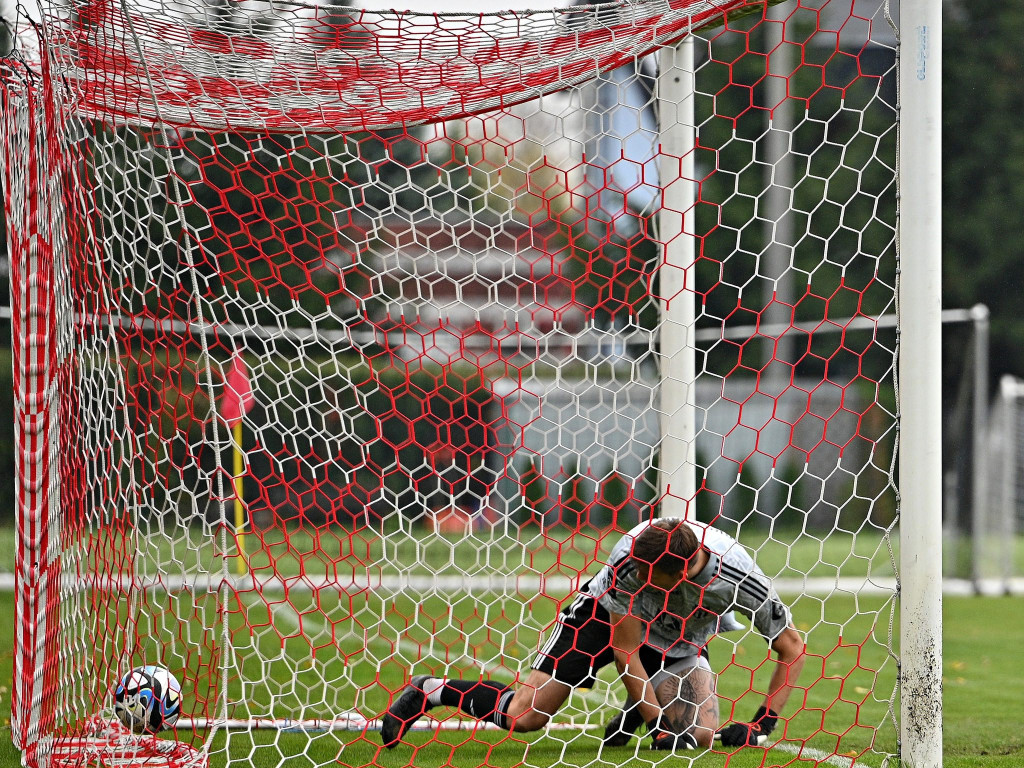 Remis był blisko. Punkt uciekł w końcówce