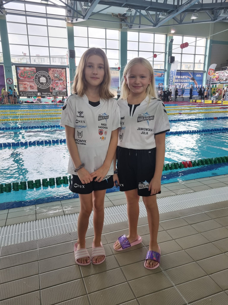 Ostrołęcka wyprawa pływaków. Rekordy, medale, wyróżnienia