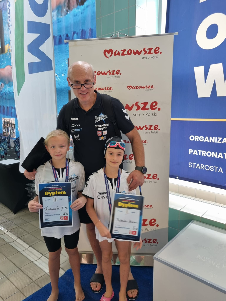 Ostrołęcka wyprawa pływaków. Rekordy, medale, wyróżnienia