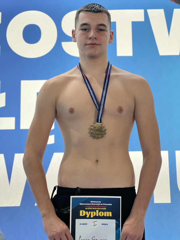 Ostrołęcka wyprawa pływaków. Rekordy, medale, wyróżnienia