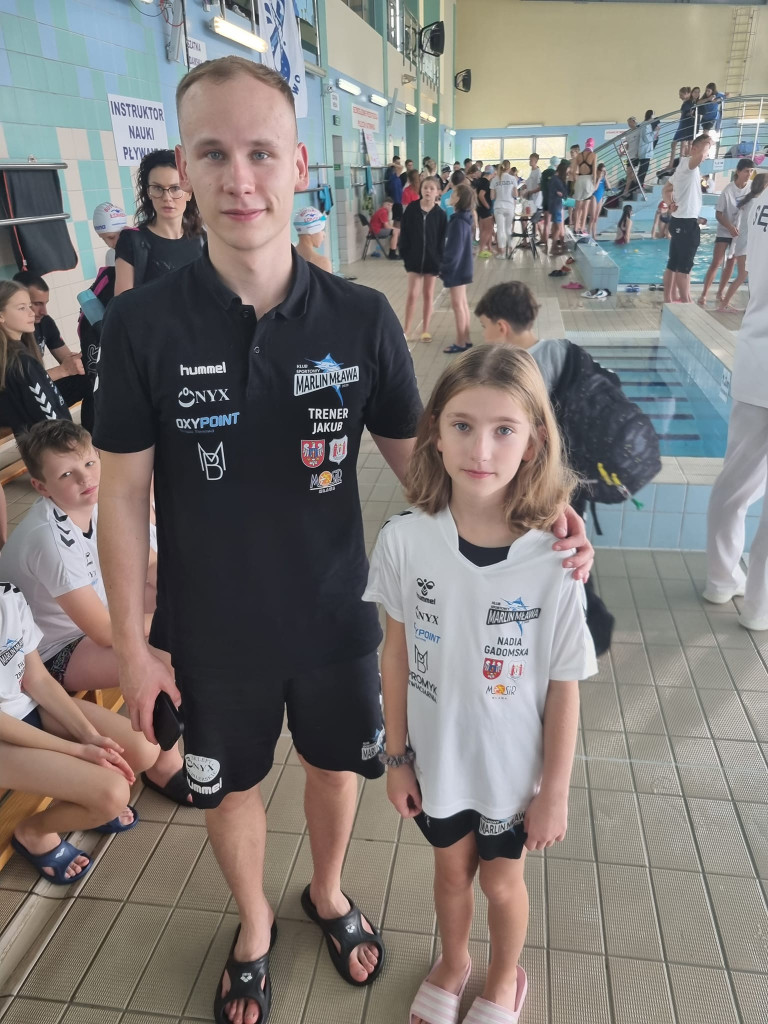 Ostrołęcka wyprawa pływaków. Rekordy, medale, wyróżnienia