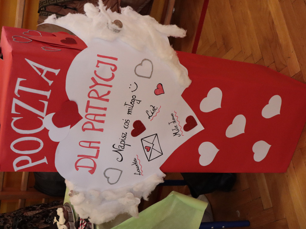 Ludzie o wielkich sercach. Dzień Piżamy - akcja charytatywna