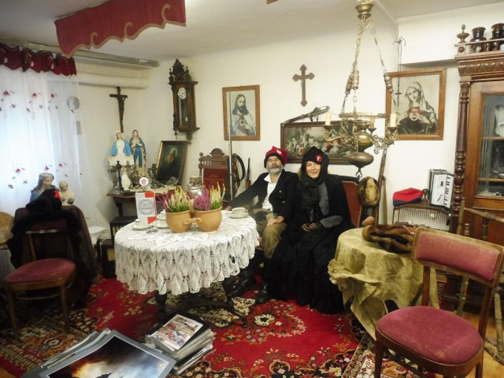 Ocalić od zapomnienia. Nauczyciele w Izbie Pamięci GRHLC Mława