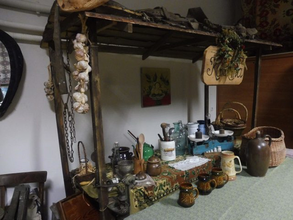 Ocalić od zapomnienia. Nauczyciele w Izbie Pamięci GRHLC Mława