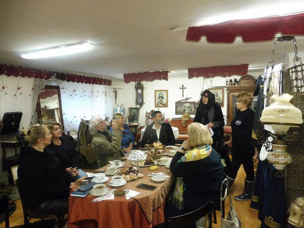 Ocalić od zapomnienia. Nauczyciele w Izbie Pamięci GRHLC Mława