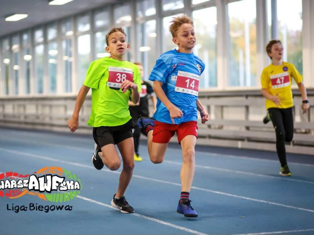 Rekordy i medale. Lekkoalteci Zawkrza z sukcesami