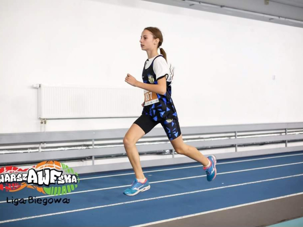 Rekordy i medale. Lekkoalteci Zawkrza z sukcesami