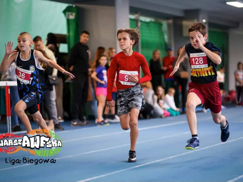 Rekordy i medale. Lekkoalteci Zawkrza z sukcesami