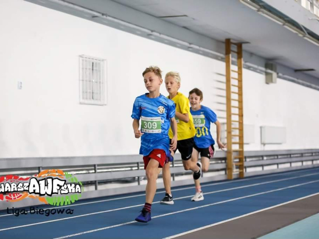 Rekordy i medale. Lekkoalteci Zawkrza z sukcesami