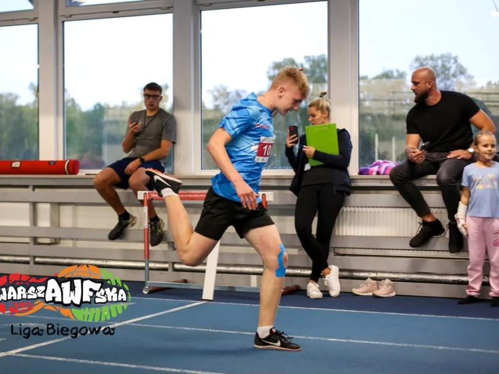 Rekordy i medale. Lekkoalteci Zawkrza z sukcesami