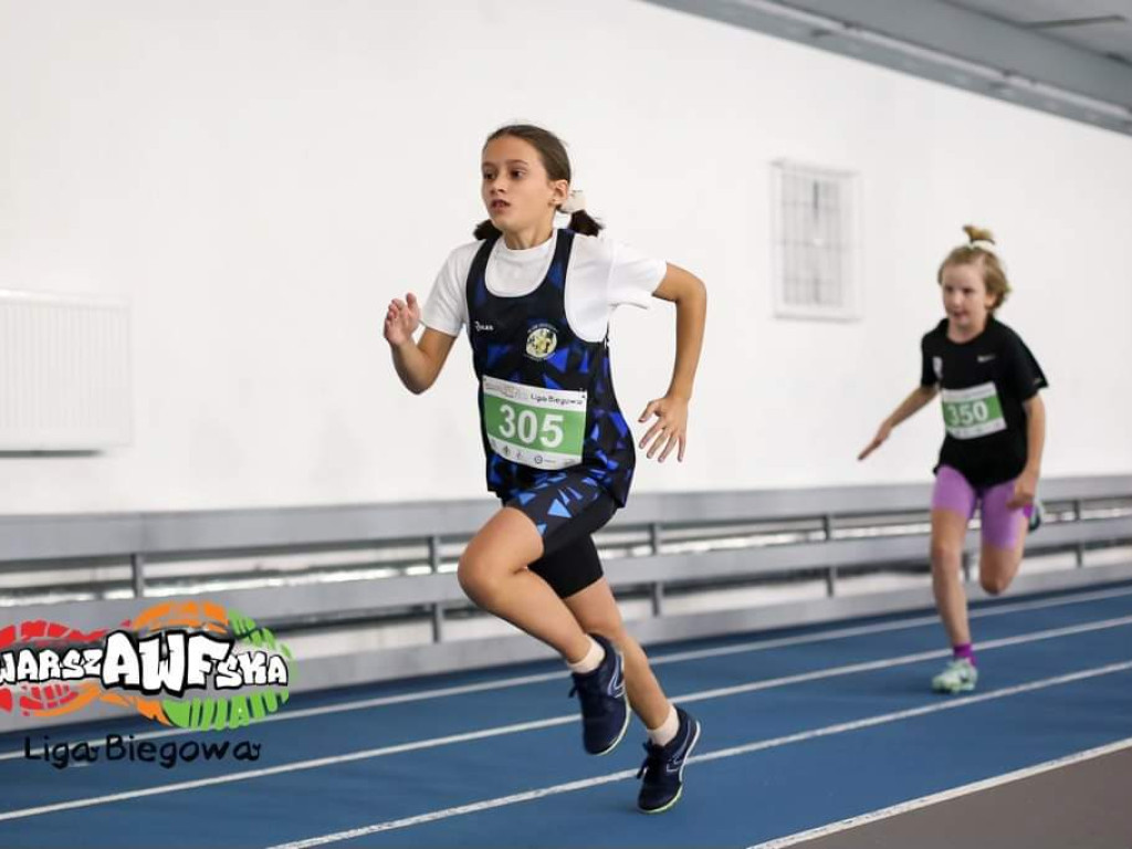 Rekordy i medale. Lekkoalteci Zawkrza z sukcesami