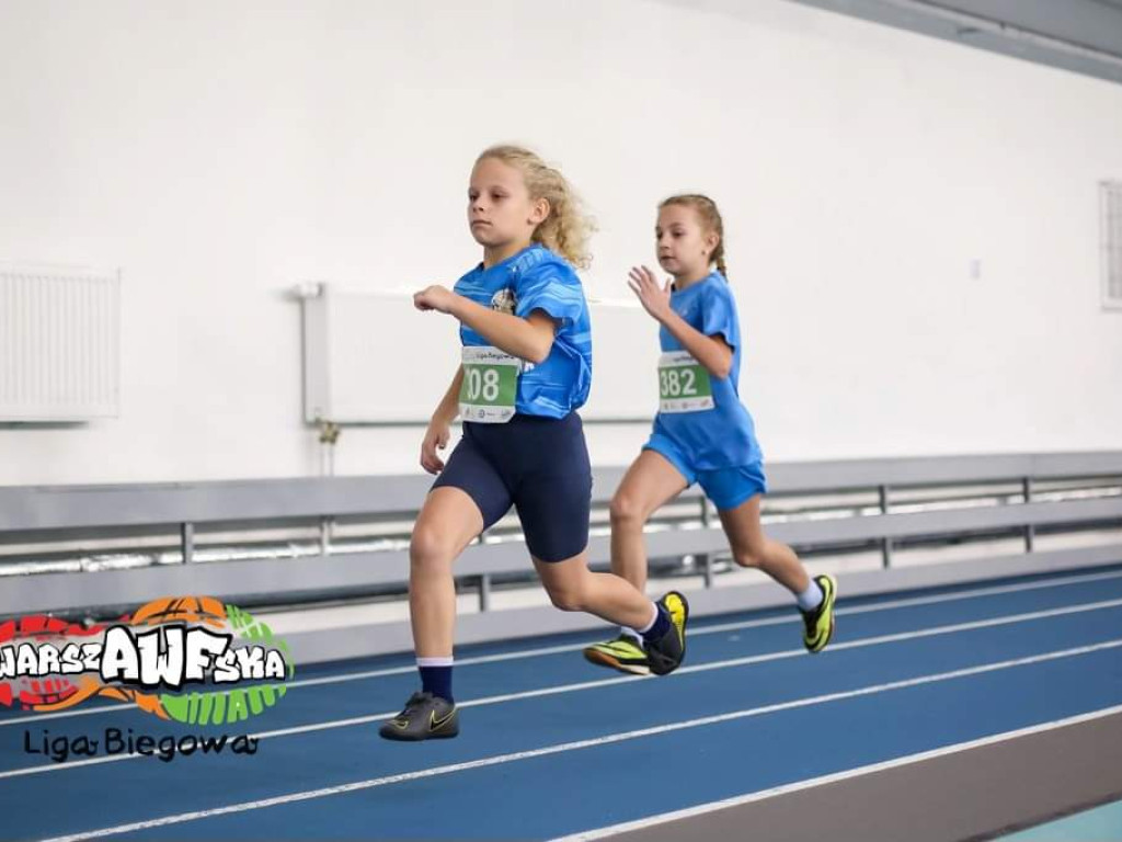 Rekordy i medale. Lekkoalteci Zawkrza z sukcesami