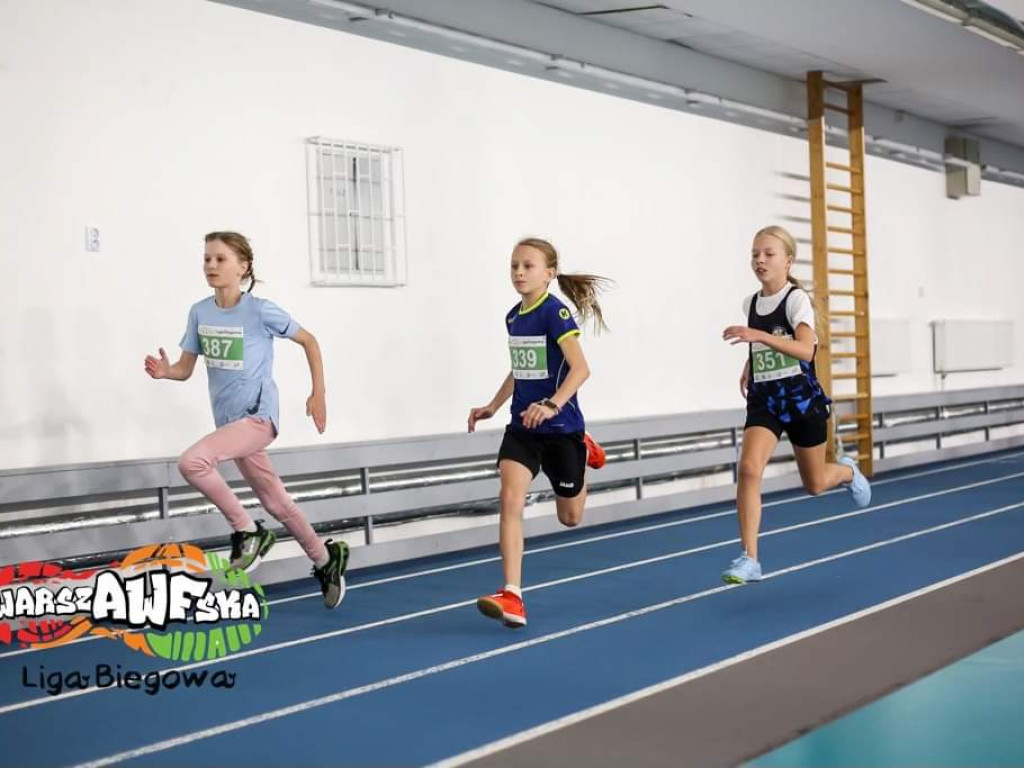 Rekordy i medale. Lekkoalteci Zawkrza z sukcesami