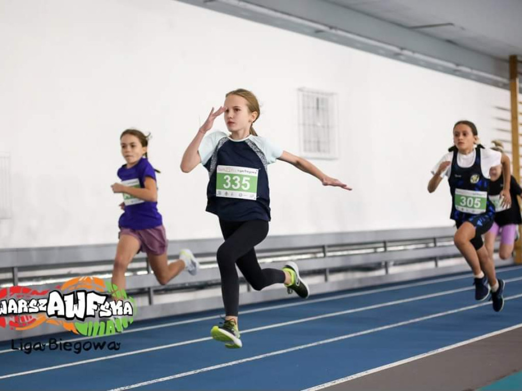 Rekordy i medale. Lekkoalteci Zawkrza z sukcesami