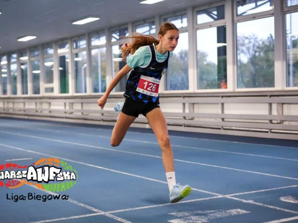 Rekordy i medale. Lekkoalteci Zawkrza z sukcesami
