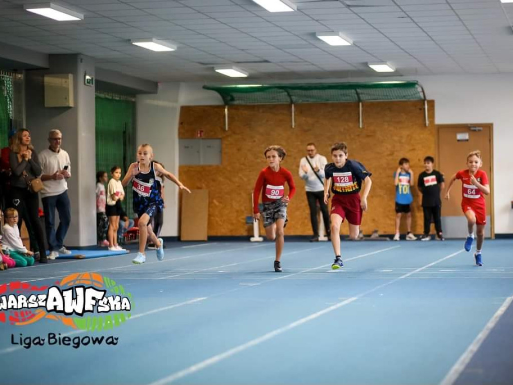 Rekordy i medale. Lekkoalteci Zawkrza z sukcesami