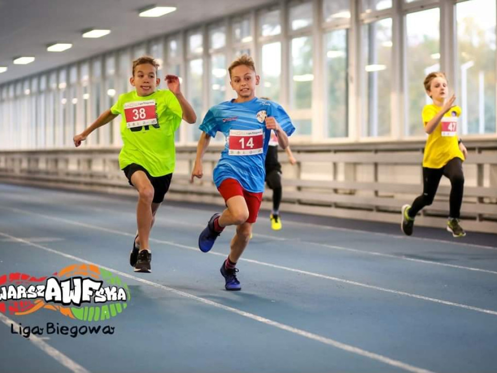 Rekordy i medale. Lekkoalteci Zawkrza z sukcesami