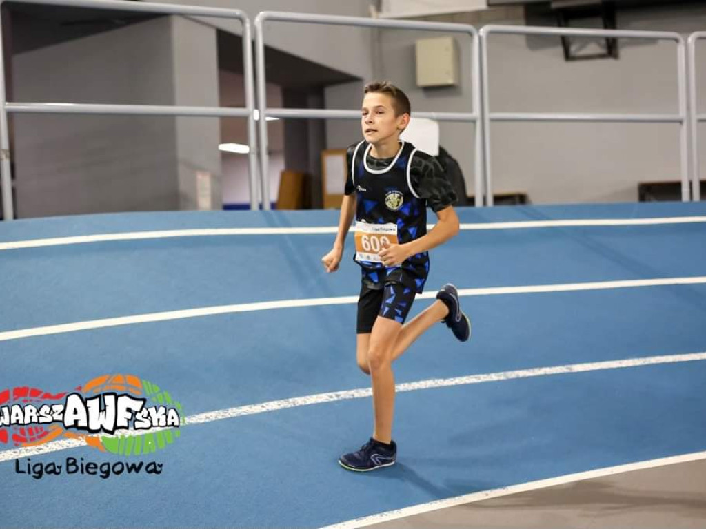 Rekordy i medale. Lekkoalteci Zawkrza z sukcesami