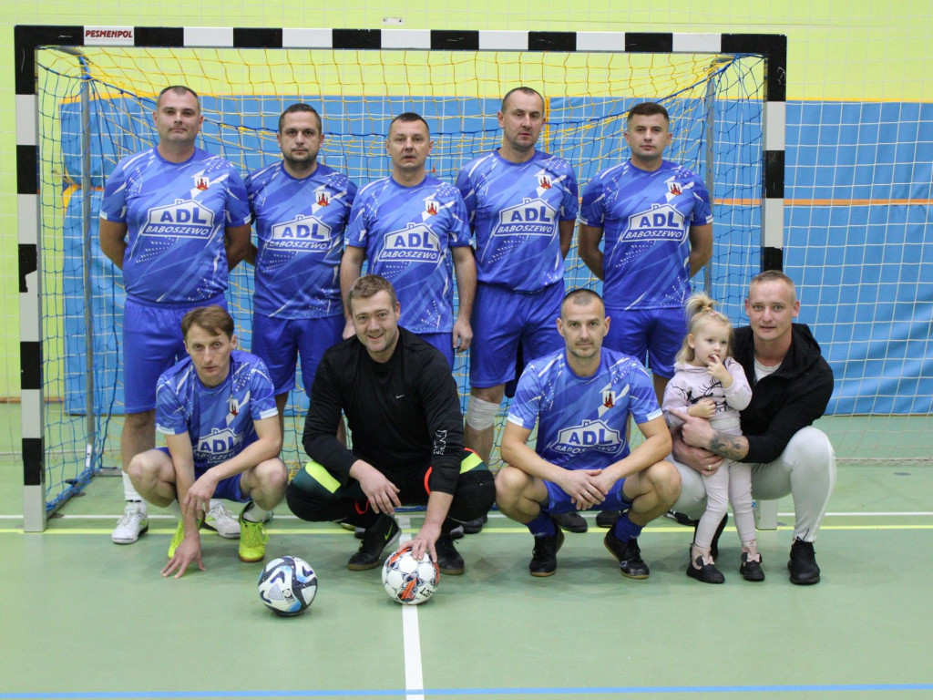 Puchary pojechały do Płońska i na Madagaskar, Joker Cup