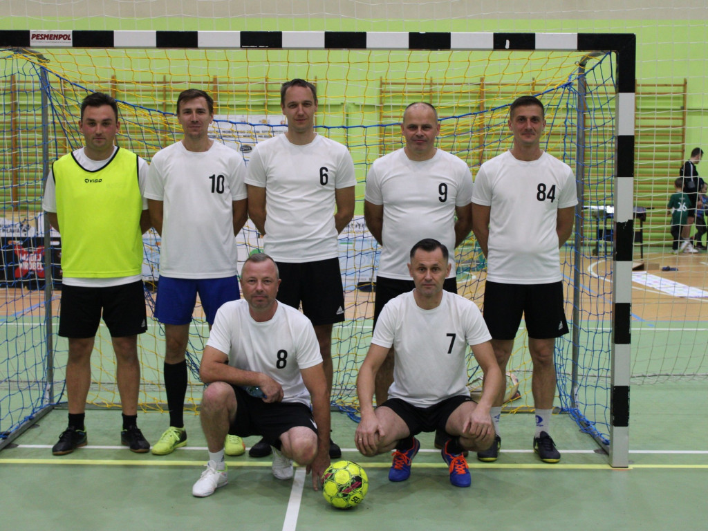 Puchary pojechały do Płońska i na Madagaskar, Joker Cup