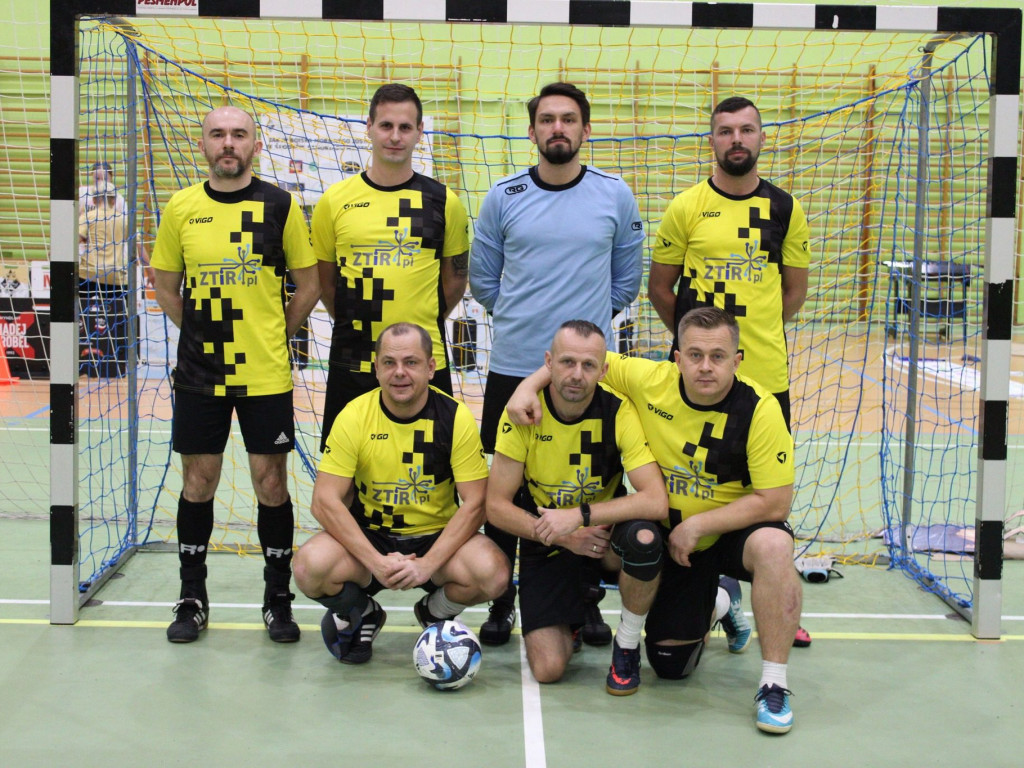 Puchary pojechały do Płońska i na Madagaskar, Joker Cup