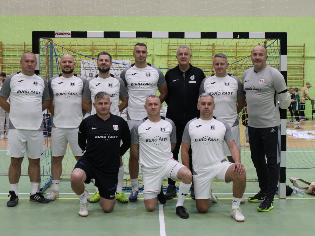 Puchary pojechały do Płońska i na Madagaskar, Joker Cup