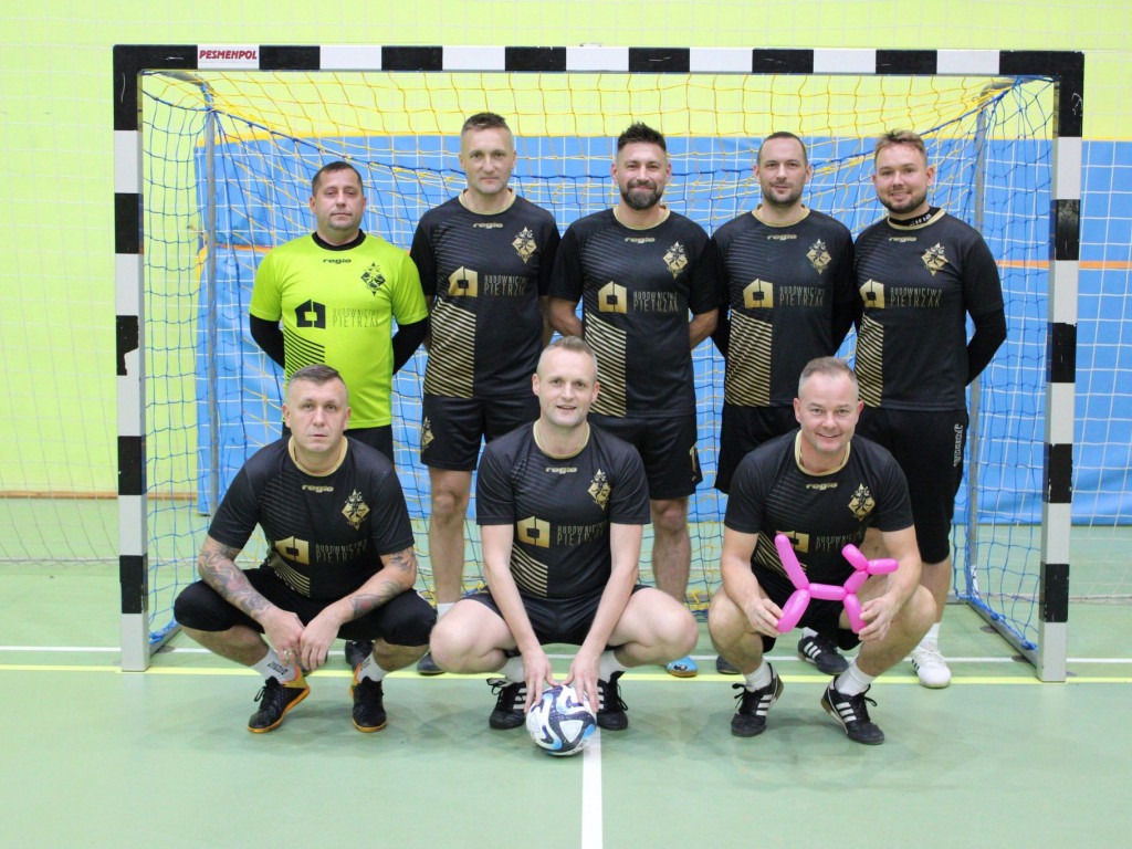 Puchary pojechały do Płońska i na Madagaskar, Joker Cup