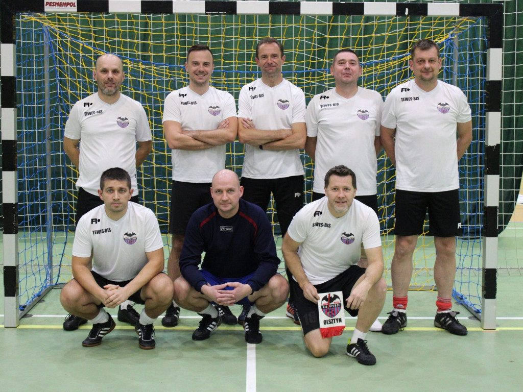 Puchary pojechały do Płońska i na Madagaskar, Joker Cup