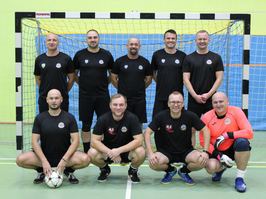 Puchary pojechały do Płońska i na Madagaskar, Joker Cup