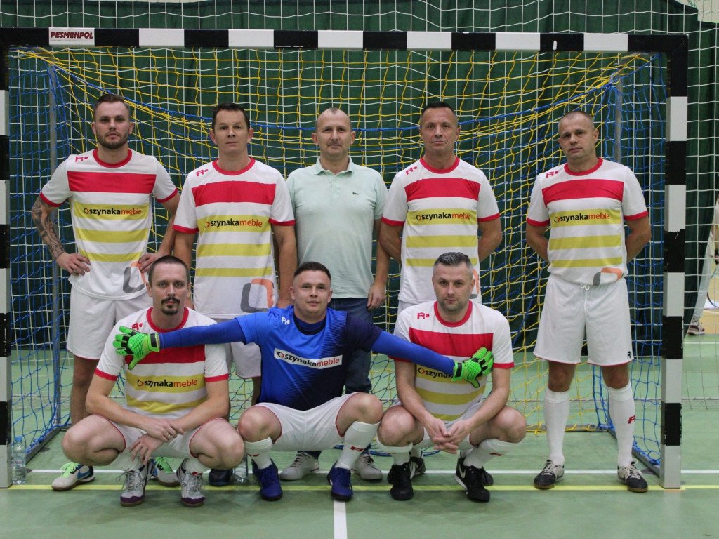 Puchary pojechały do Płońska i na Madagaskar, Joker Cup